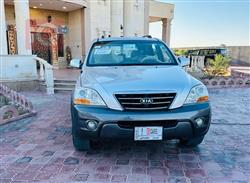 کیا سۆرینتۆ